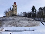 Kostel svatého Jana Nepomuckého