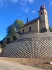 Kostel svatého Jana Nepomuckého