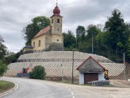 Kostel svatého Jana Nepomuckého
