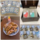 Svatomartinský lampionový průvod