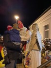 MIKULÁŠSKÁ BESÍDKA + ROZSVÍCENÍ VÁNOČNÍHO STROMEČKU