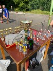 NOHEJBALOVY TURNAJ TROJIC - MEMORIÁL MÍRY PAKOSTY