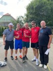 NOHEJBALOVY TURNAJ TROJIC - MEMORIÁL MÍRY PAKOSTY