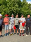 NOHEJBALOVY TURNAJ TROJIC - MEMORIÁL MÍRY PAKOSTY