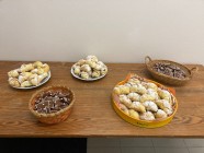 Svatomartinský lampionový průvod