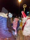 MIKULÁŠSKÁ BESÍDKA + ROZSVÍCENÍ VÁNOČNÍHO STROMEČKU