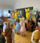 DĚTSKÝ KARNEVAL