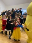 DĚTSKÝ KARNEVAL