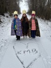 TŘÍKRÁLOVÁ SBÍRKA 2025