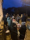 MIKULÁŠSKÁ BESÍDKA + ROZSVÍCENÍ VÁNOČNÍHO STROMEČKU