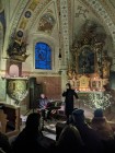 VÁNOČNÍ KONCERT - MARTIN RŮŽA