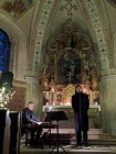 VÁNOČNÍ KONCERT - MARTIN RŮŽA