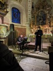 VÁNOČNÍ KONCERT - MARTIN RŮŽA