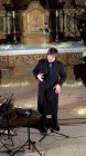 Adventní koncert - Martin Růža