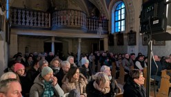 Adventní koncert - Martin Růža