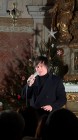 Adventní koncert - Martin Růža