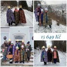 TŘÍKRÁLOVÁ SBÍRKA 2025