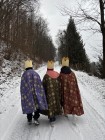 TŘÍKRÁLOVÁ SBÍRKA 2025