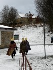 TŘÍKRÁLOVÁ SBÍRKA 2025