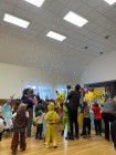 DĚTSKÝ KARNEVAL