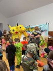 DĚTSKÝ KARNEVAL