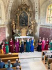 SVATOJÁNSKÝ KONCERT
