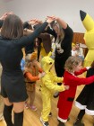 DĚTSKÝ KARNEVAL
